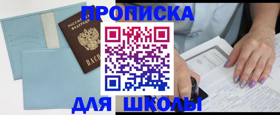 регистрация для школы в Волосово